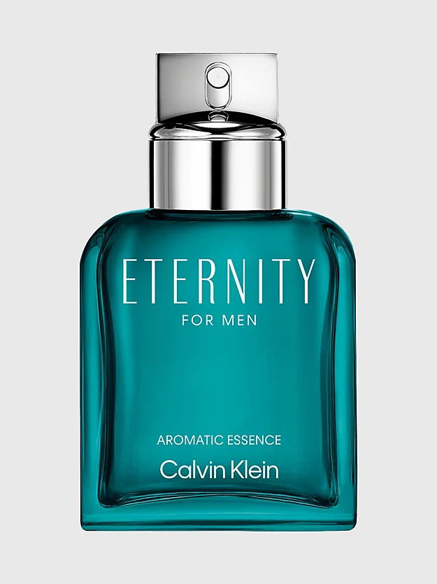 A Modern Olfactive Odyssey: Unveiling Calvin Klein Eternity Aromatic Essence For Men
