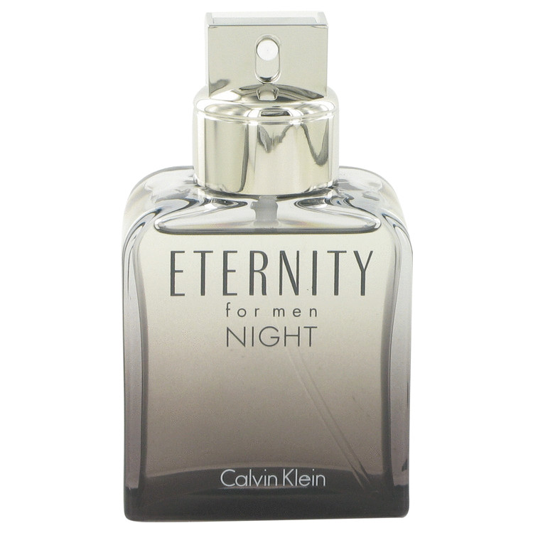 Calvin Klein Eternity Night For Men: A Comprehensive Review of the Nocturnal Aromatic Fougère - Product Image