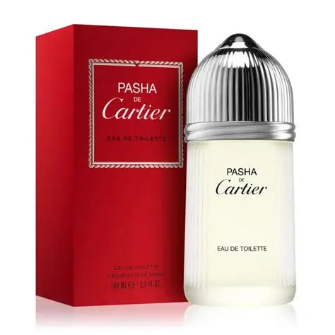 Cartier Pasha de Cartier Review: The Timeless Scent of Quiet Luxury