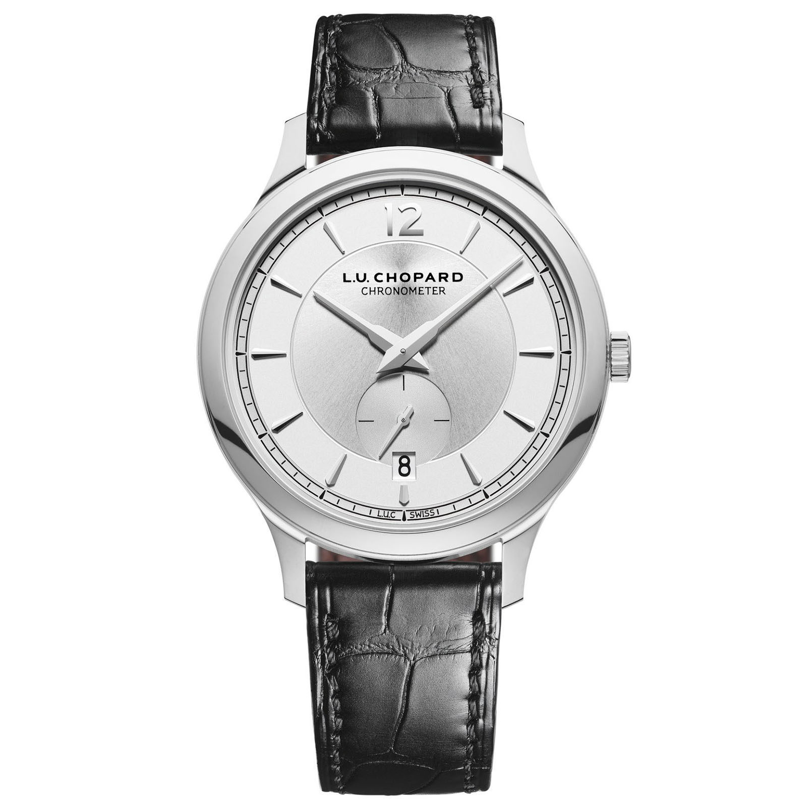 Chopard L.U.C XPS Review: The Ultimate Daily Dress Watch