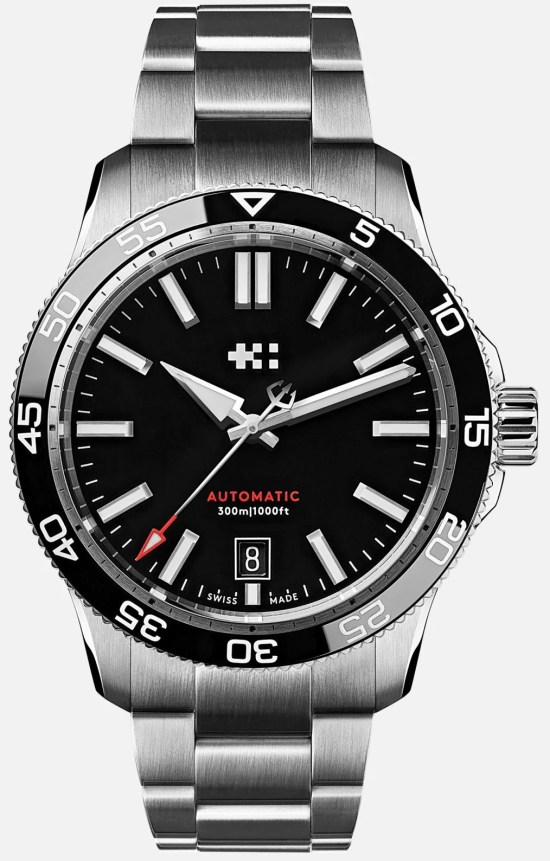 Christopher Ward C60 Trident Pro 300: The Smart Diver's Choice