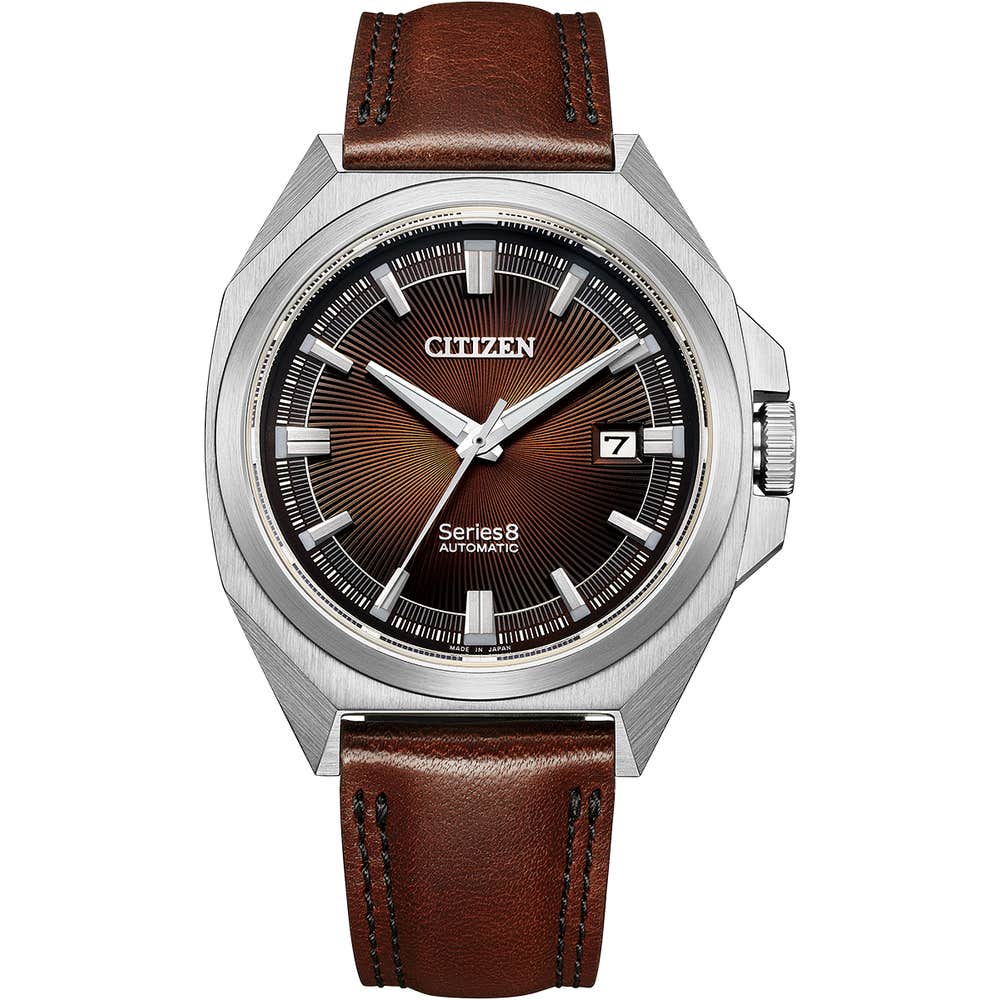 Citizen Series 8 880 Mechanical: A Daily Wearer's Deep Dive