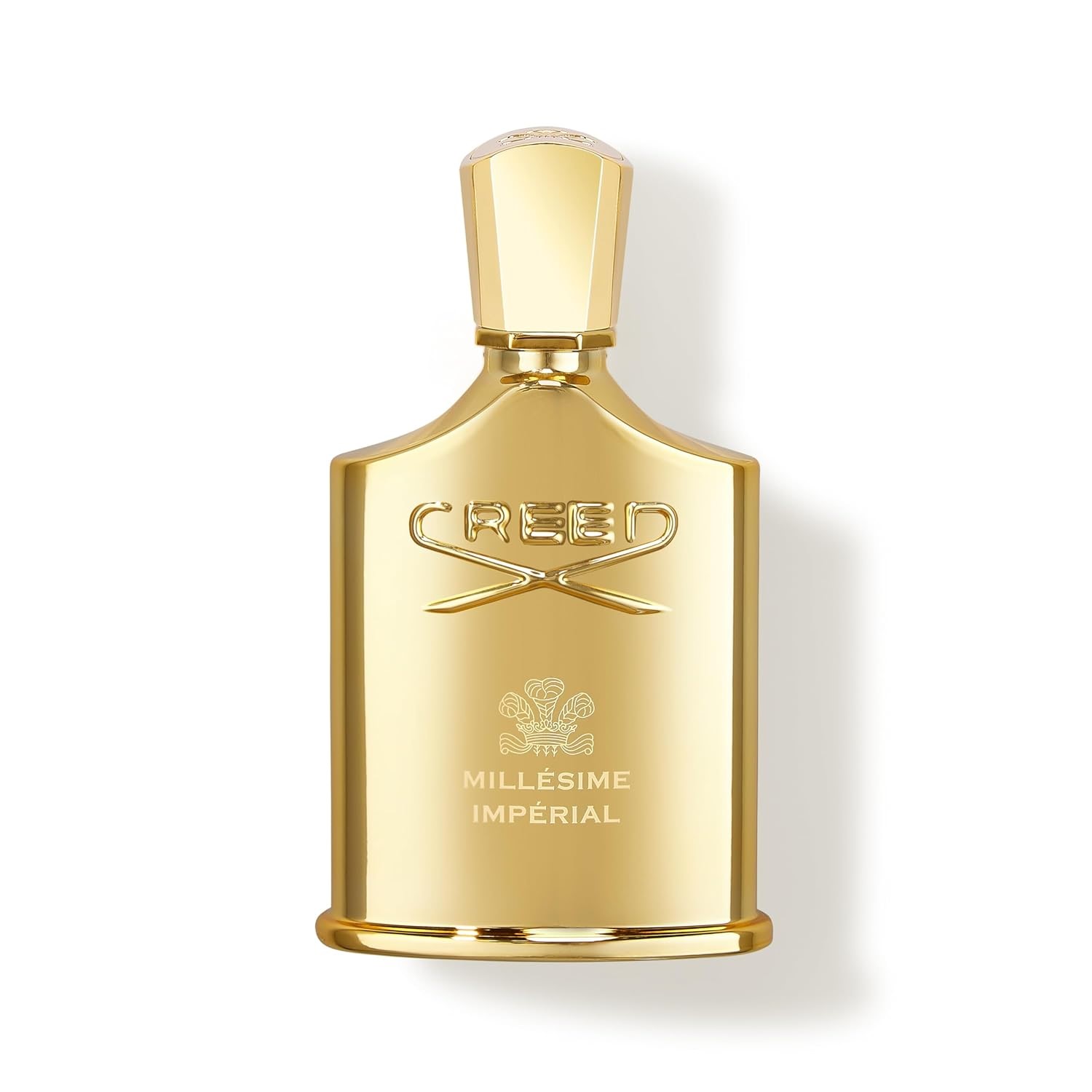 Creed Millésime Impérial: A Gilded Olfactory Journey to Sicilian Shores