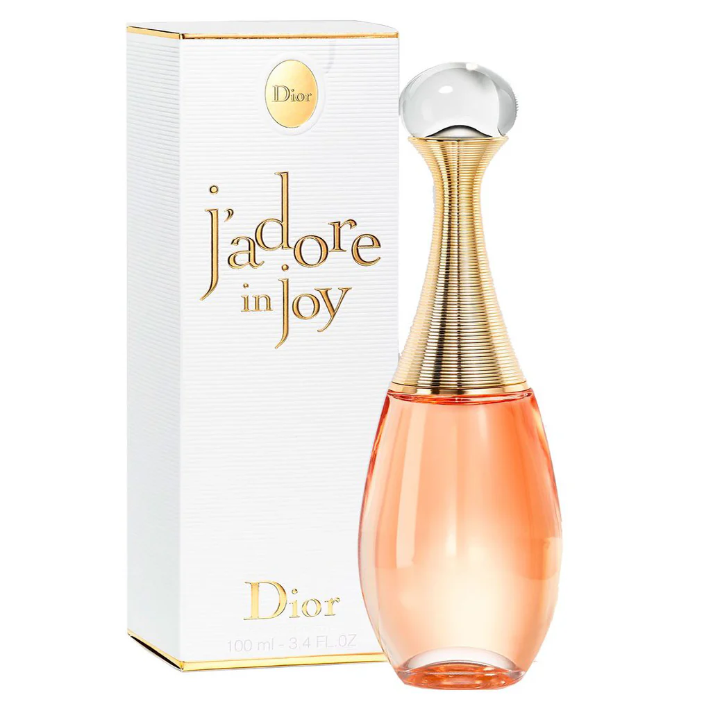J'adore In Joy by Dior: A Sparkling Symphony of Summer Delight - Product Image