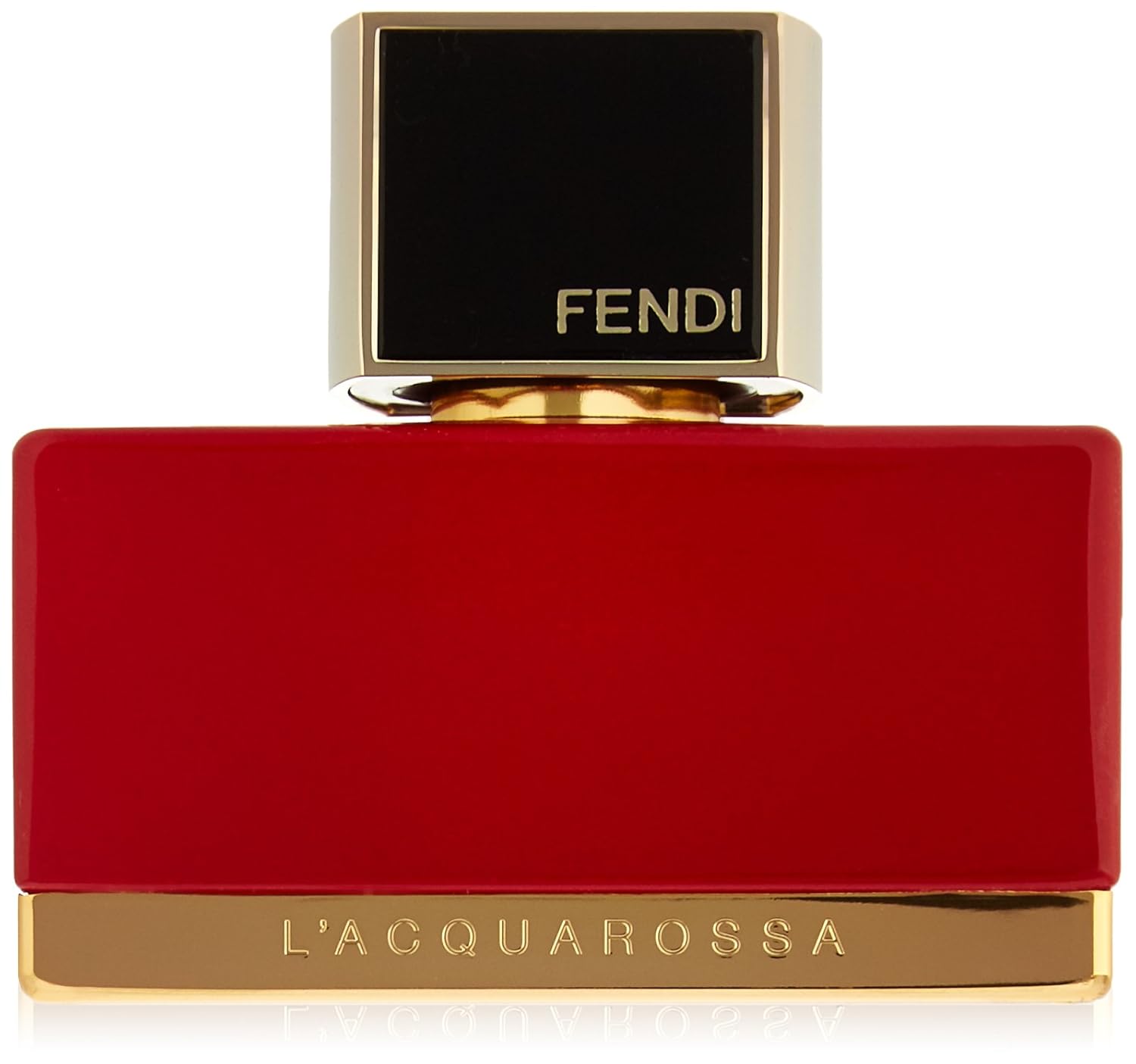 Fendi L'Acquarossa: A Fiery Citrus-Woody Blend for the Modern Man - Product Image