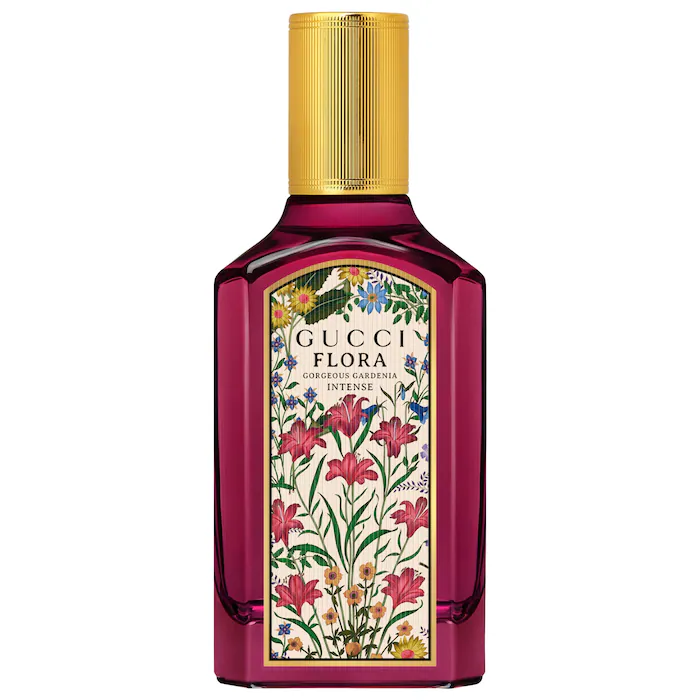 Gucci Flora Gorgeous Gardenia Anniversary Edition Review: A Timeless Floral Reborn - Product Image