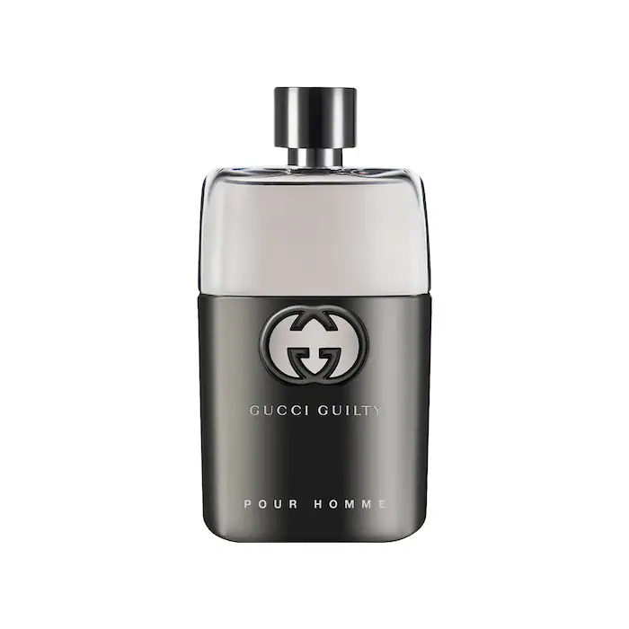 Gucci Guilty Eau Pour Homme Review: The Modern Man's Signature Scent - Product Image