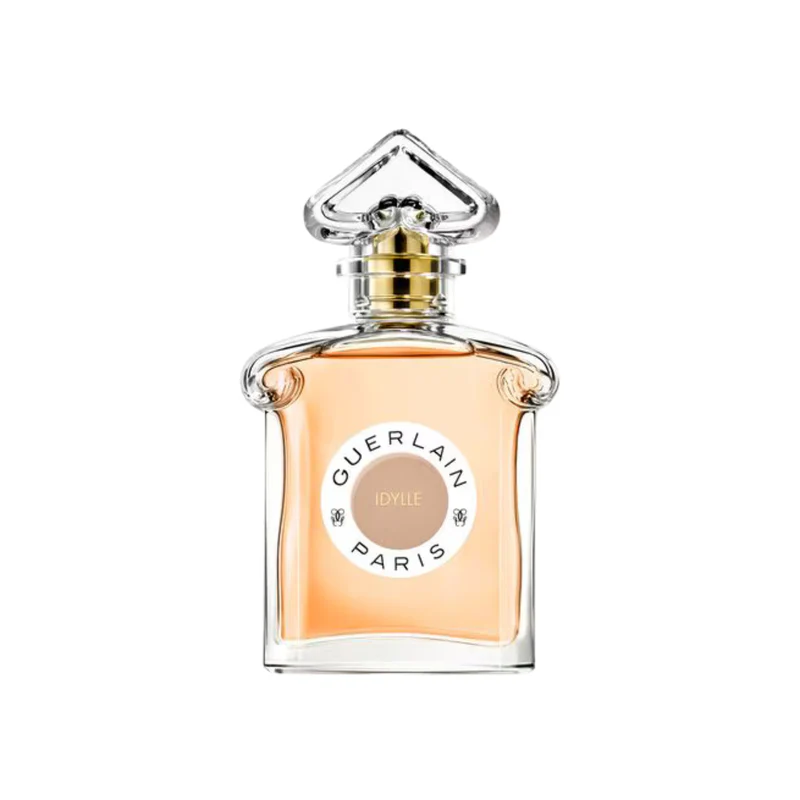 Guerlain Idylle Review: A Modern Floral Chypre for the Discerning Romantic - Product Image