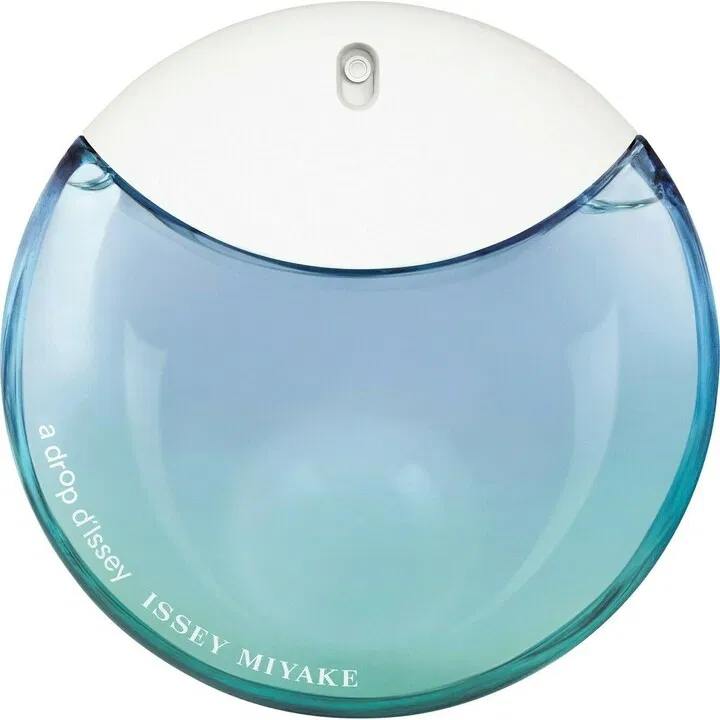 Issey Miyake A Drop d'Issey Eau de Parfum Fraîche: A Deep Dive into Freshness