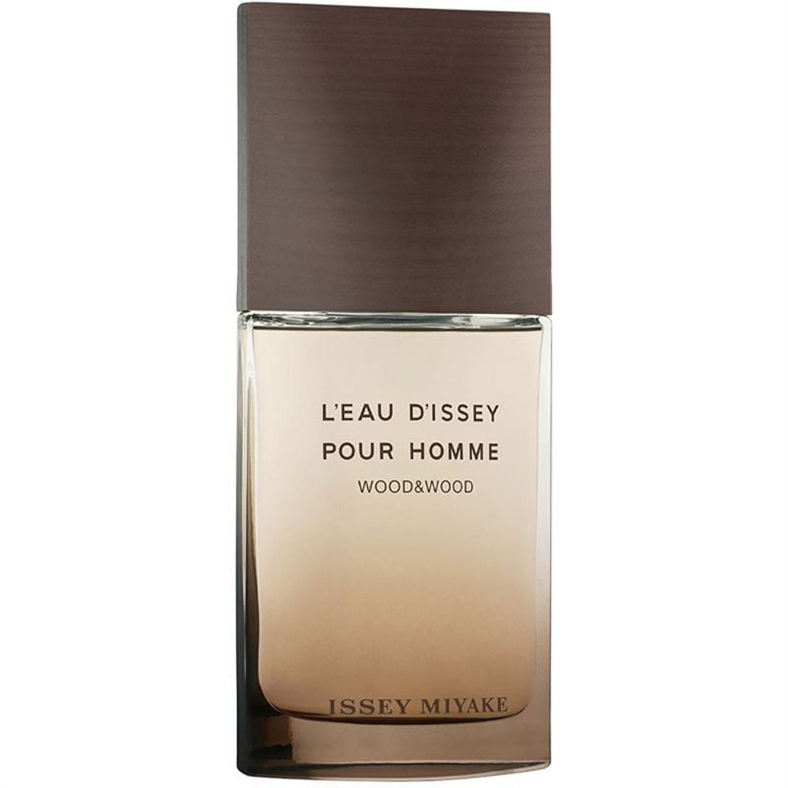 Into the Heartwood: A Journey with Issey Miyake L'Eau d'Issey Pour Homme Wood & Wood