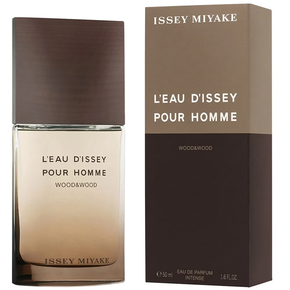 Vivir Exclusive: Unpacking Issey Miyake L'Eau d'Issey Pour Homme Wood & Wood – A Modern Icon?