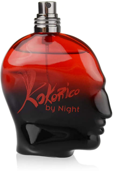Jean Paul Gaultier Kokorico By Night: The Dark Horse of Discontinued Gourmands
