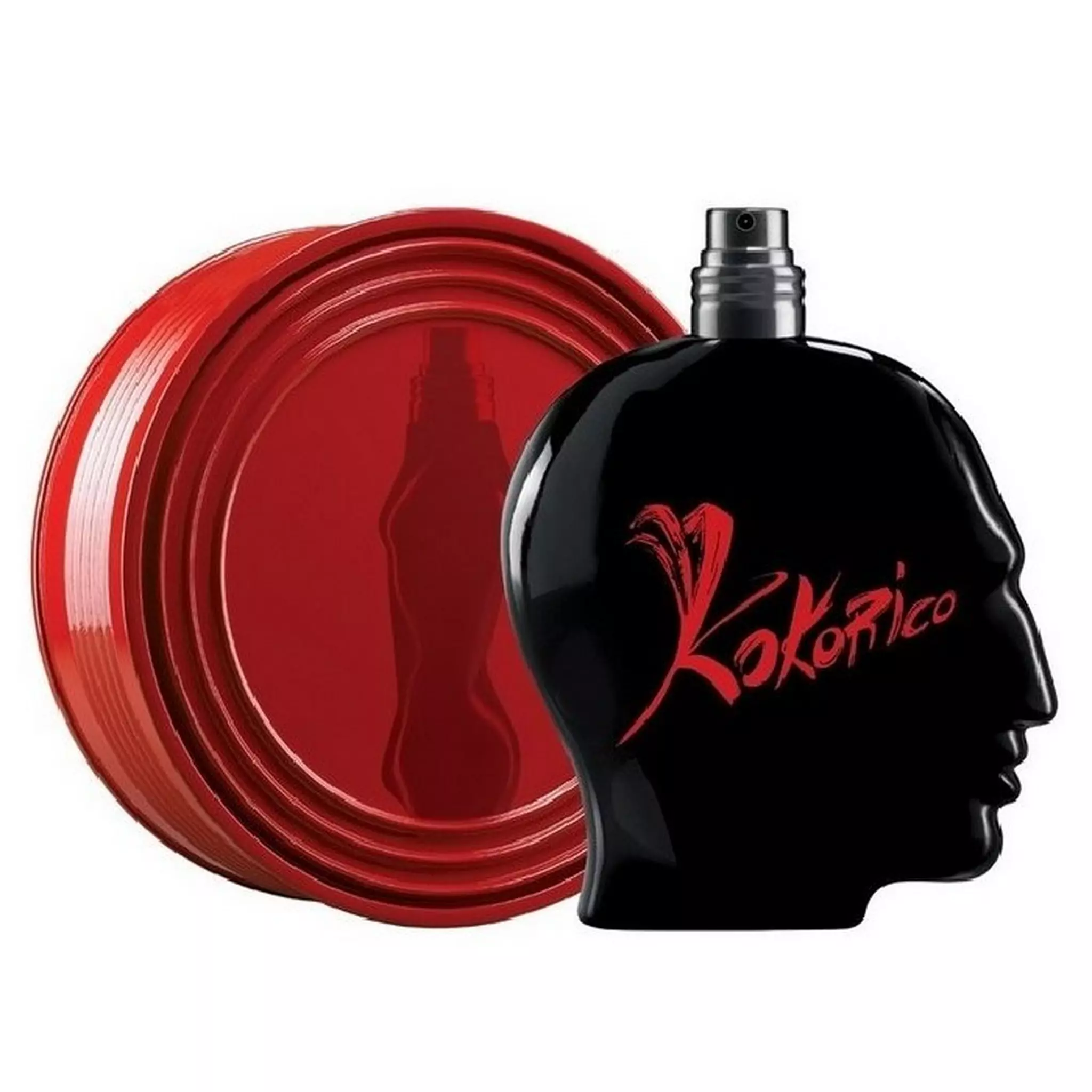 Jean Paul Gaultier Kokorico: The Primal Roar of Seduction and Unapologetic Masculinity - Product Image