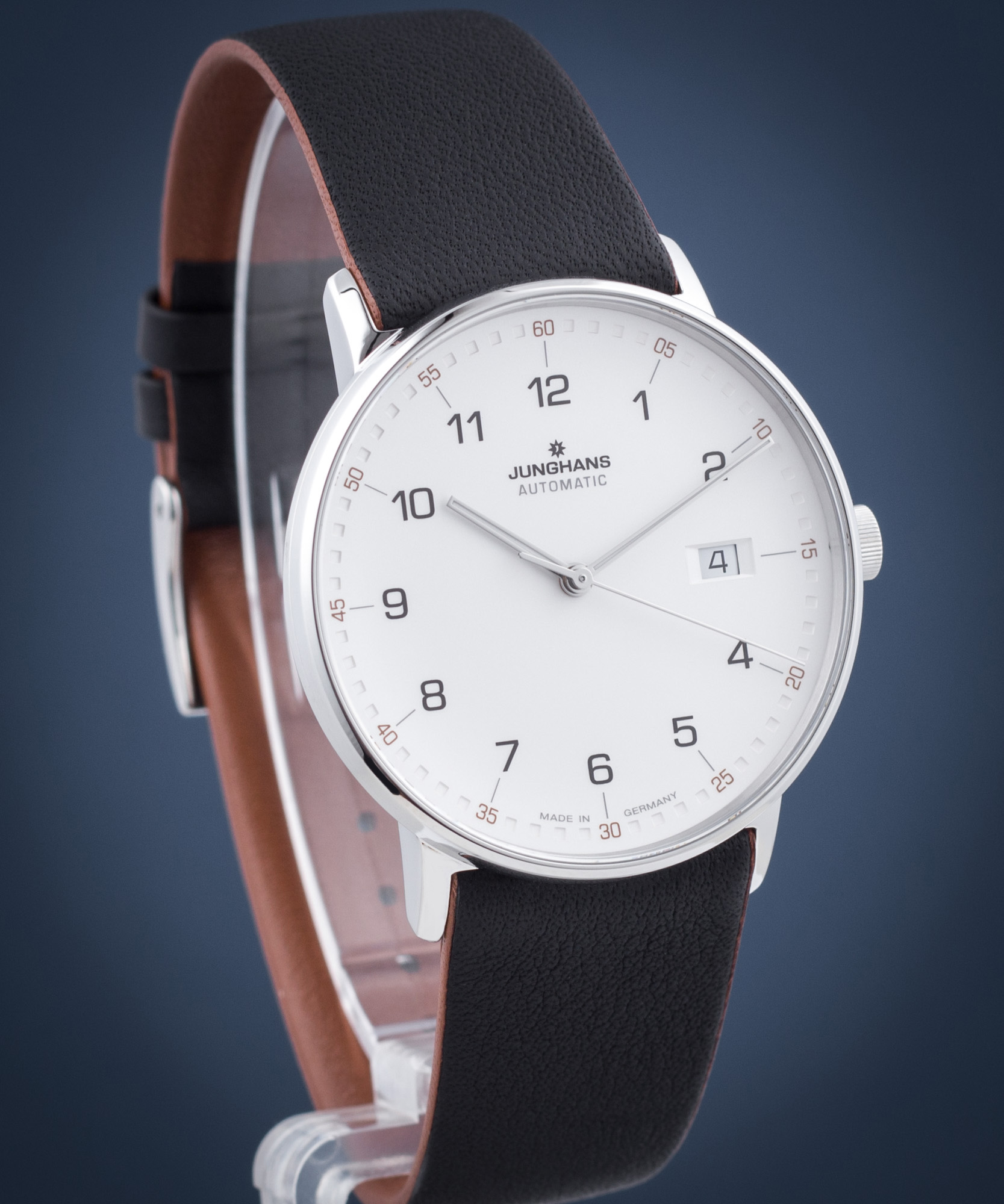 Junghans Form A Review: The Zenith of German Minimalism