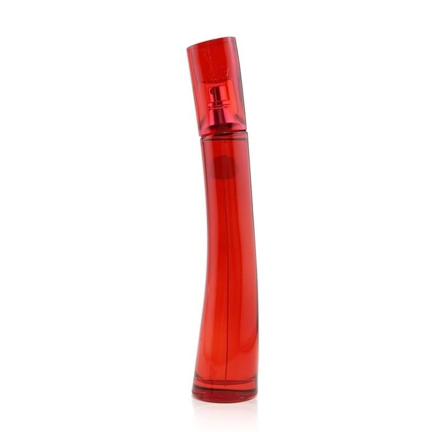Kenzo Flower By Kenzo Red Edition Review: A Bold, Vibrant Floral Statement