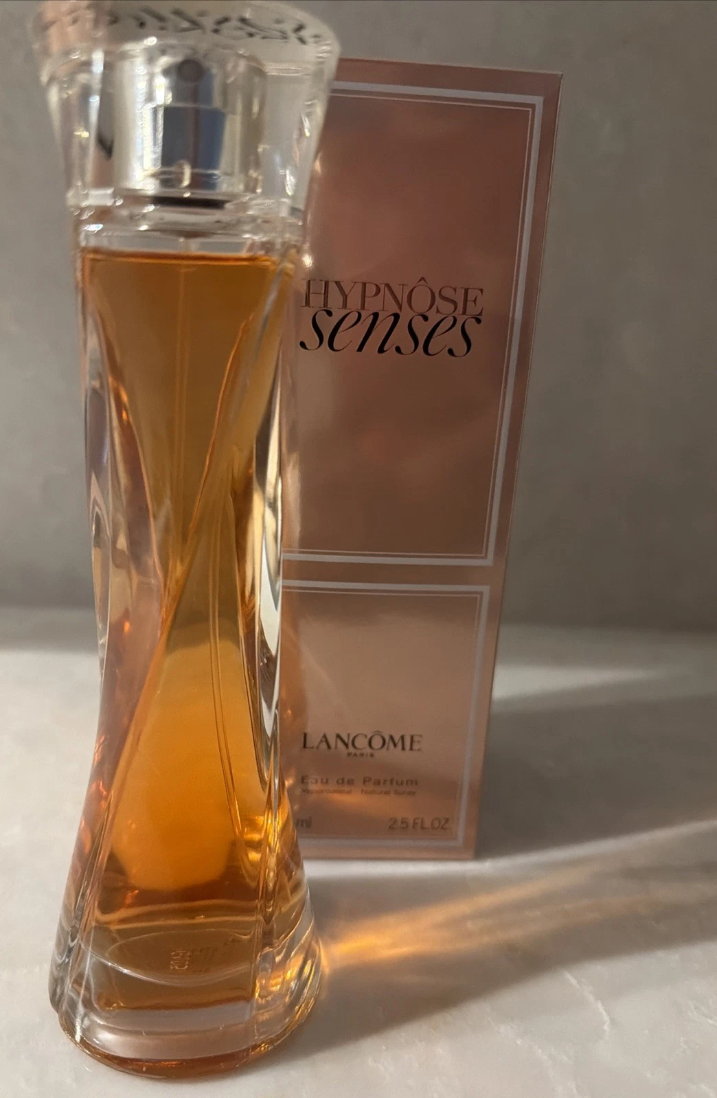 Lancôme Hypnose Senses: The Insider's Guide to the Hypnotic, Spicy Flanker
