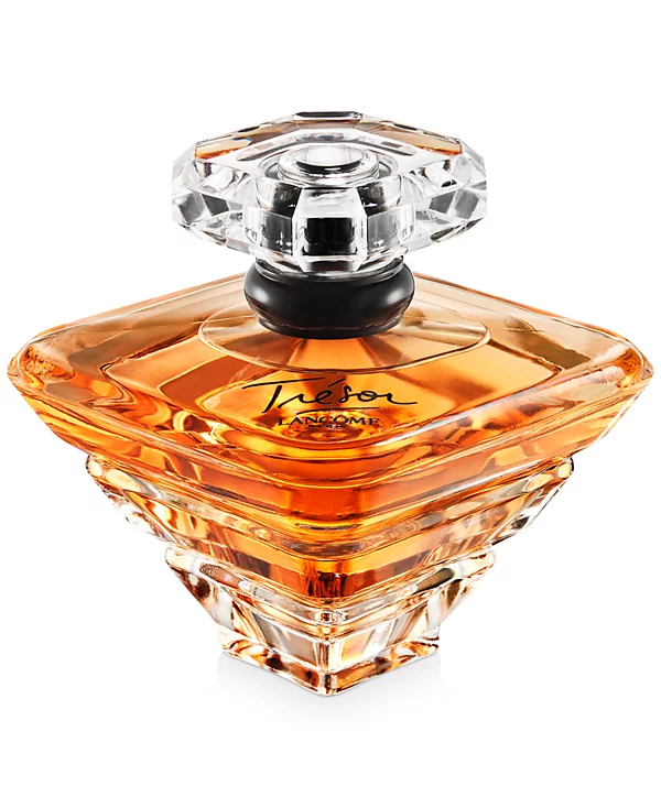 Lancôme Trésor Eau de Toilette: A Timeless Love Letter in a Bottle - Product Image