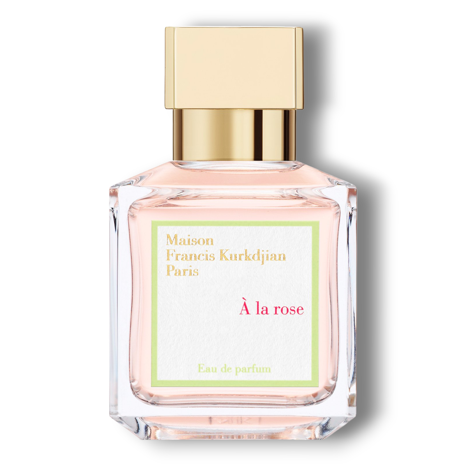 Vivir Insider Review: Is MFK's A La Rose The Perfect Modern Rose?