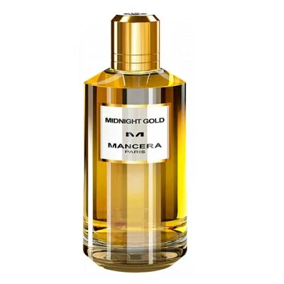 Mancera Midnight Gold: The Opulent Secret of Nocturnal Allure - Product Image