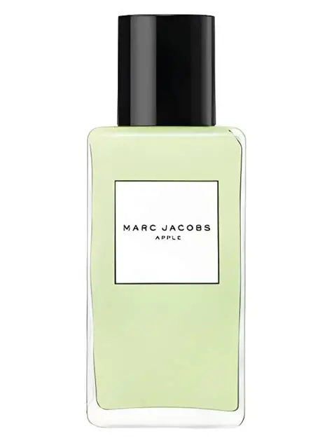 Marc Jacobs Apple Splash Review: The Ultimate Summer Fragrance for Effortless Chic