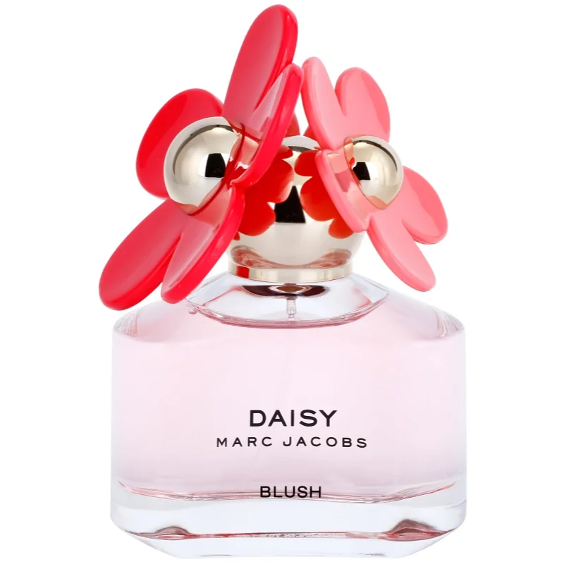 Unveiling Marc Jacobs Daisy Blush: A Whisper of Springtime Delight for the Discerning Nose - Product Image