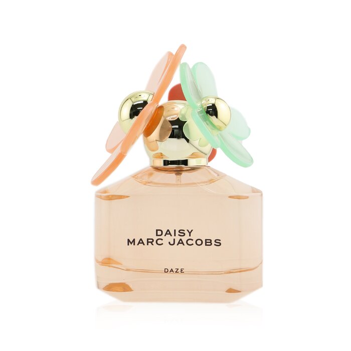 The Ephemeral Radiance of Spring: A Comprehensive Review of Marc Jacobs Daisy Daze - Product Image