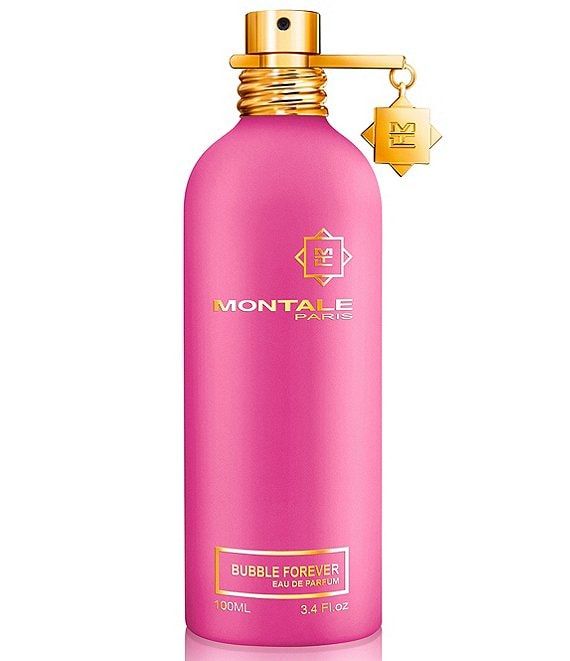 Montale Bubble Forever Review: A Vivir Reporter's Guide to This Sweet Powerhouse