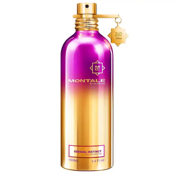 Montale Sensual Instinct: A Deep Dive into the Amber-Oriental Masterpiece