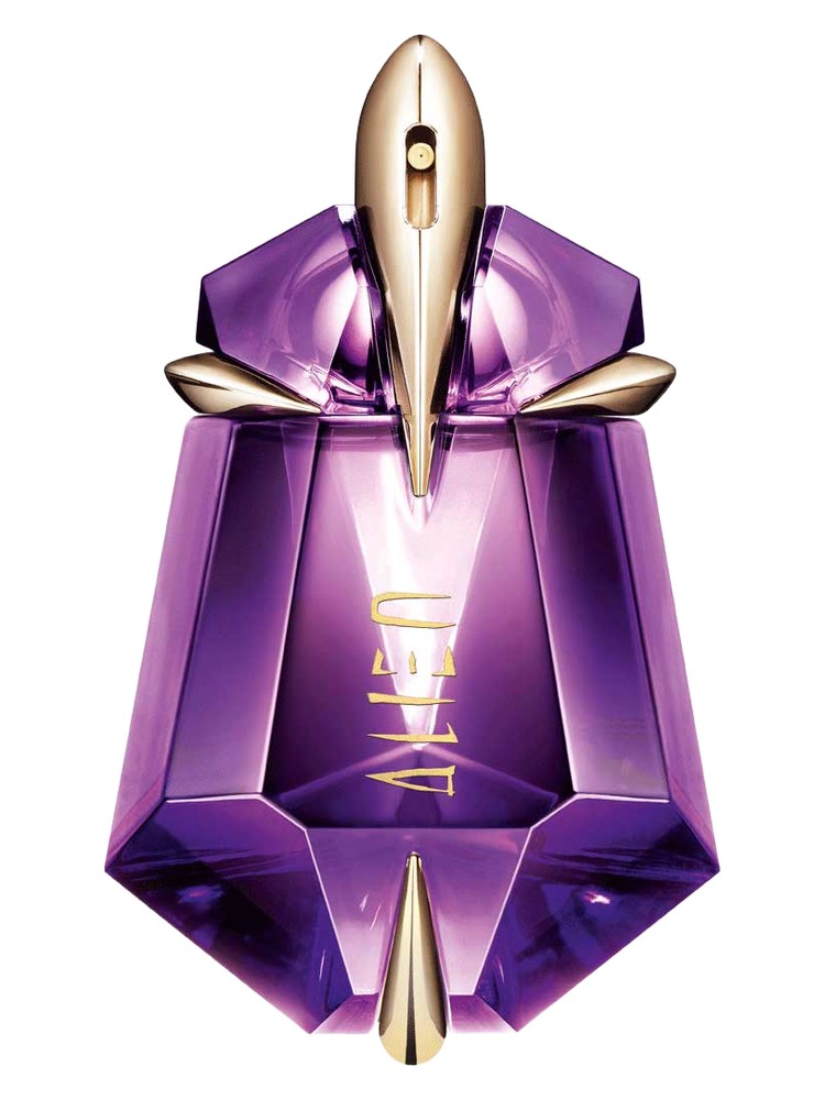 Mugler Alien Eau de Parfum Neon Edition Review: An Electrifying Symphony of Scent - Product Image