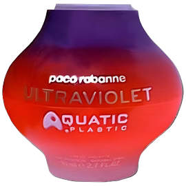 Paco Rabanne Ultraviolet Aquatic Plastic: The Ultimate Review of a Modern Cult Classic