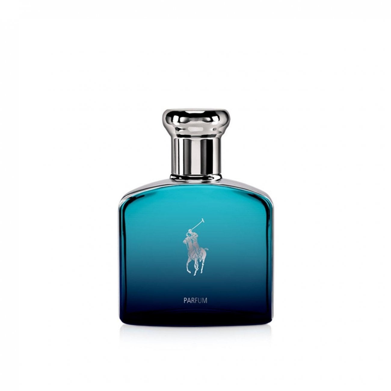 Ralph Lauren Polo Deep Blue Parfum: An Olfactive Voyage into Modern Masculinity