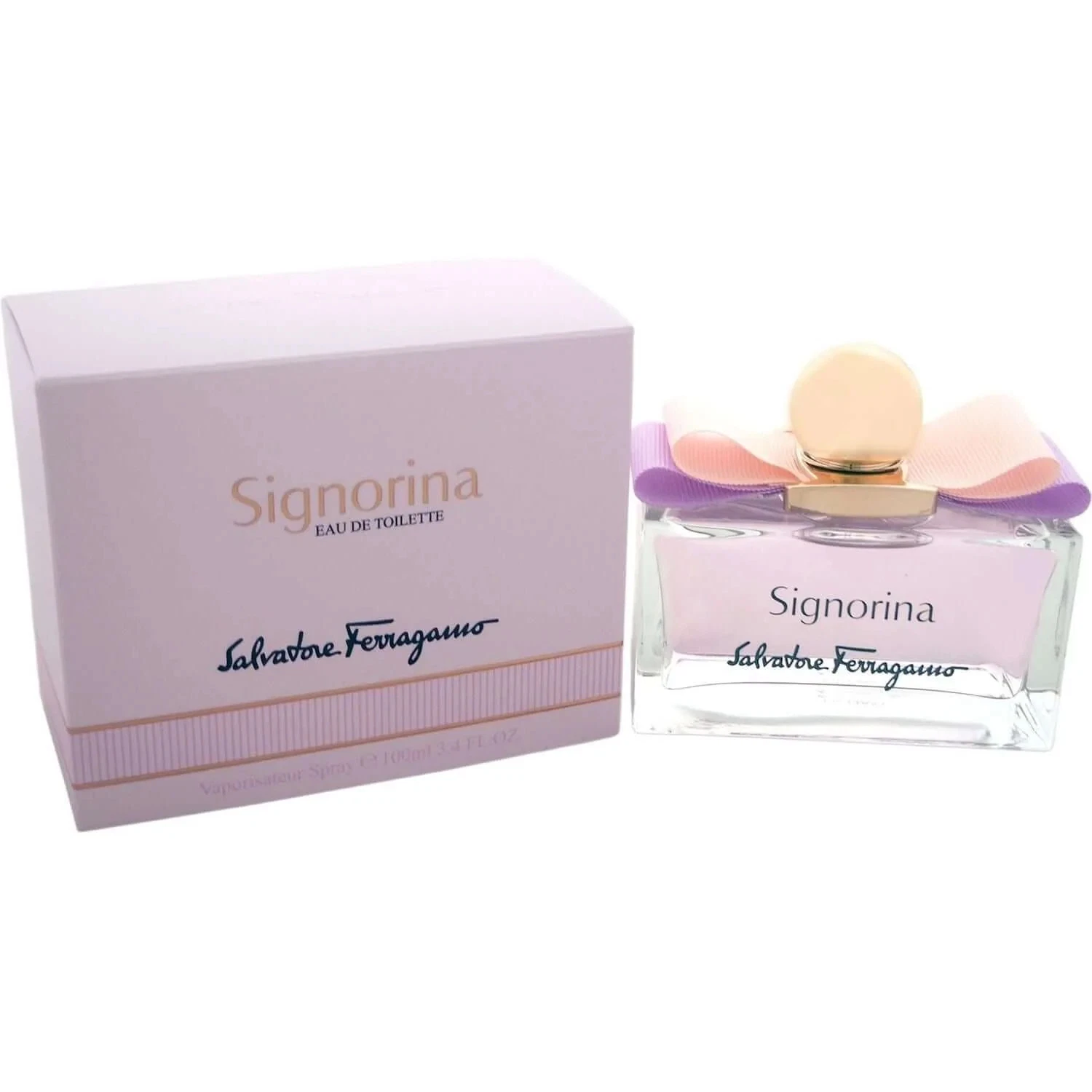Salvatore Ferragamo Signorina EDT Review: The Perfect Italian Romance in a Bottle
