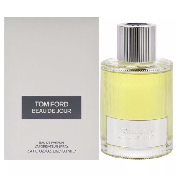 Tom Ford Beau de Jour: A Modern Masterpiece in Masculine Fragrance