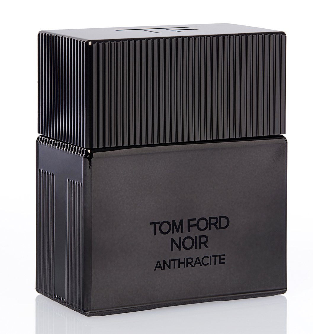 Tom Ford Noir Anthracite: A Masterclass in Dark, Sophisticated Masculinity