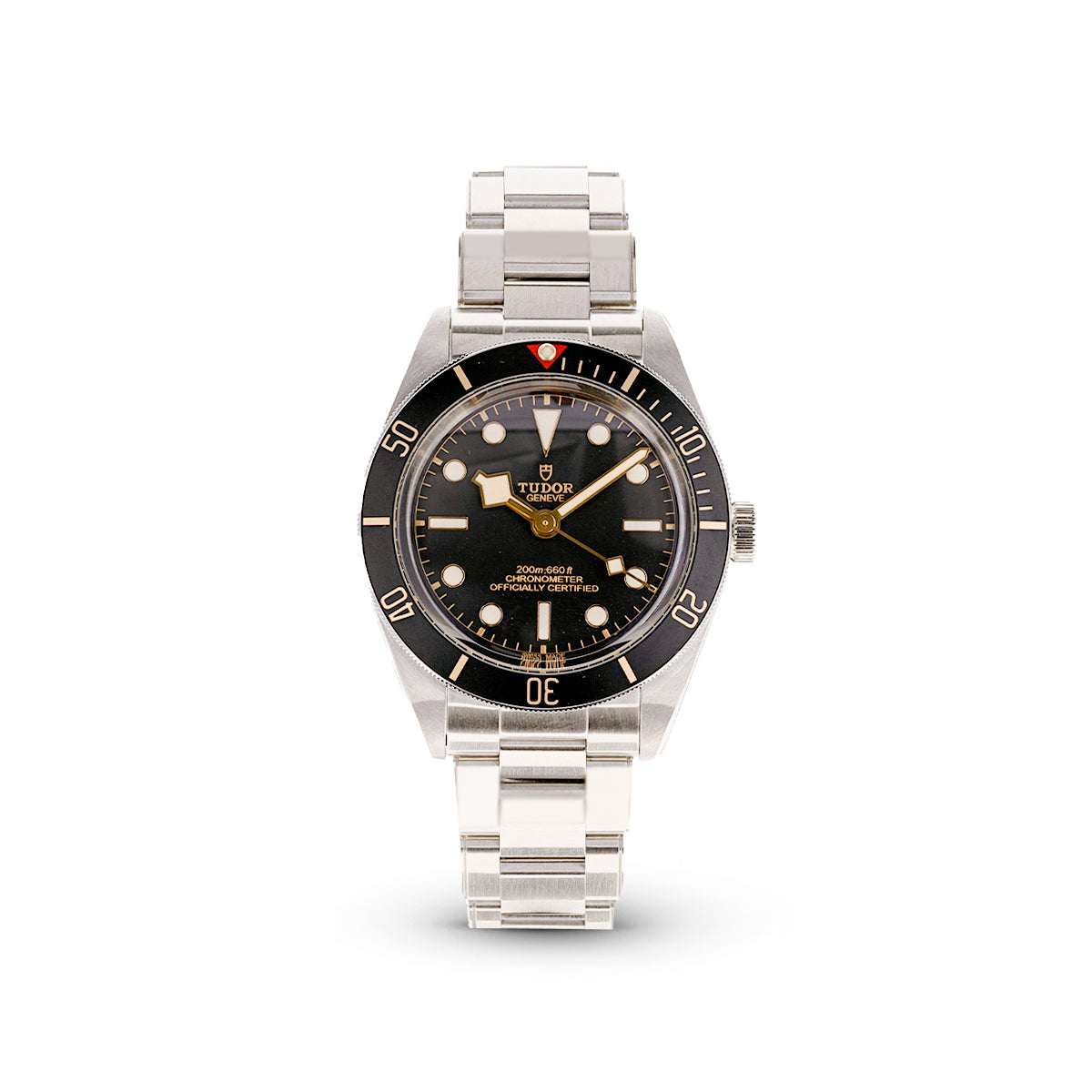 Tudor Black Bay 58 Review: The 39mm Masterpiece Evaluated