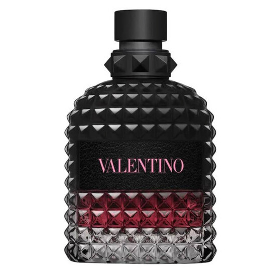 Valentino Uomo Born In Roma Intense Review: A Midnight Serenade in a Bottle