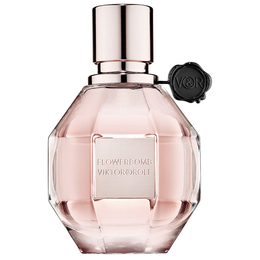 Viktor & Rolf Flowerbomb EDP: An Enduring Ode to Floral Opulence