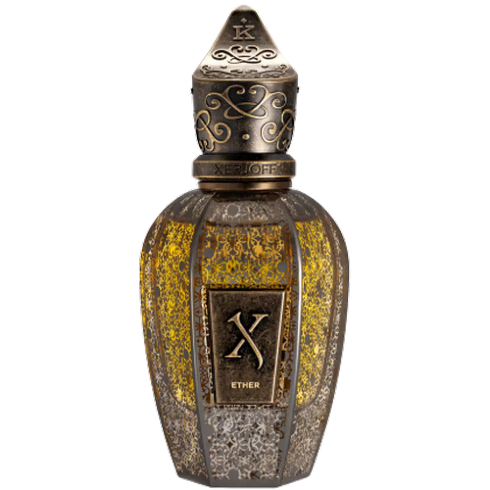 Xerjoff Ether Review: A Modern Leather & Oud Masterpiece