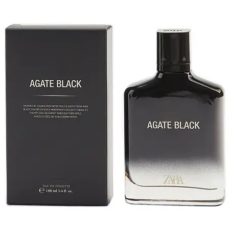 Zara Agate Black: A Comprehensive Review of the Affordable Dark Horse