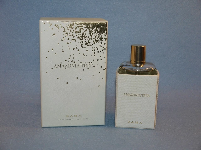 Zara Amazonia Tree: A Verdant Whisper, A Journey for the Soul - Product Image