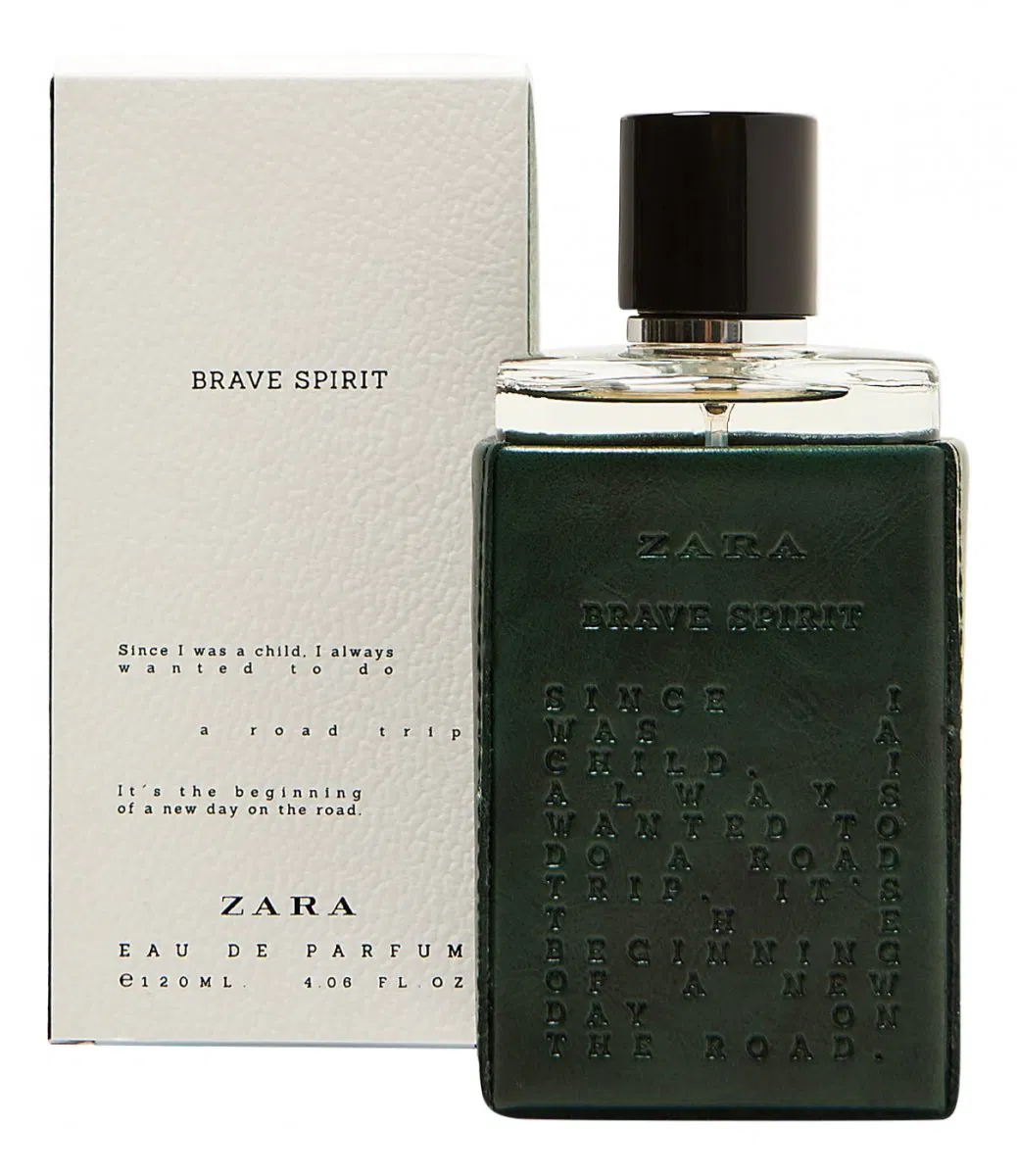 Zara Brave Spirit Review: The Unassuming Powerhouse of Affordable Luxury