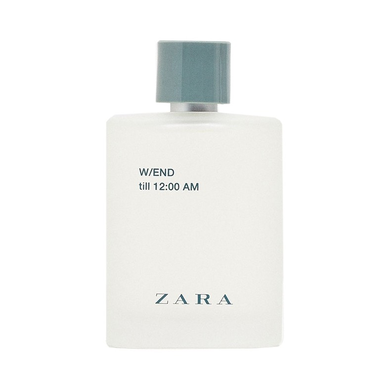 Zara W End Till 12:00 AM Review - The Ultimate Nighttime Fragrance?