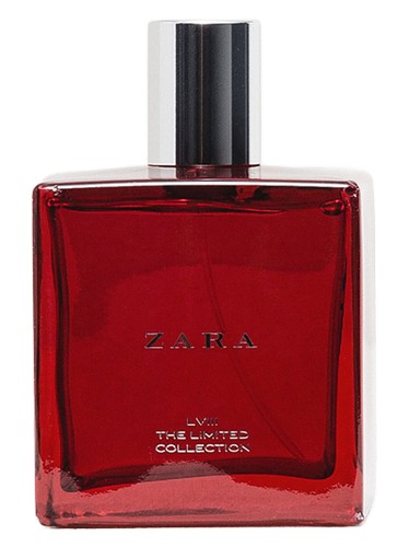 Zara LVIII The Limited Collection: Is This Zara's Boldest Statement Yet? - Product Image