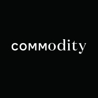 Commodity