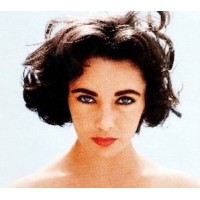 Elizabeth Taylor