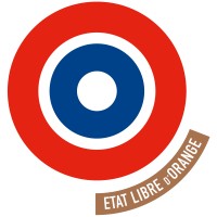 Etat Libre D'orange