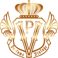 Parfums Vintage