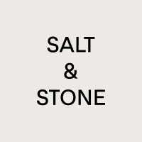 Salt and Stone