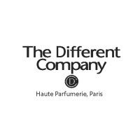 The Different Company